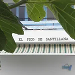 El Pico De Santillana Hostal