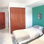 Auberge de jeunesse El Pico De Santillana *