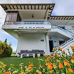 El Pico De Santillana Auberge de jeunesse *