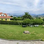 El Pico De Santillana Auberge de jeunesse