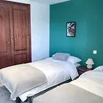 Auberge de jeunesse El Pico De Santillana