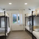 Auberge de jeunesse El Pico De Santillana Santillana del Mar