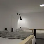 Auberge de jeunesse El Pico De Santillana