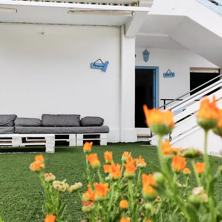 El Pico De Santillana Hostel Vispieres