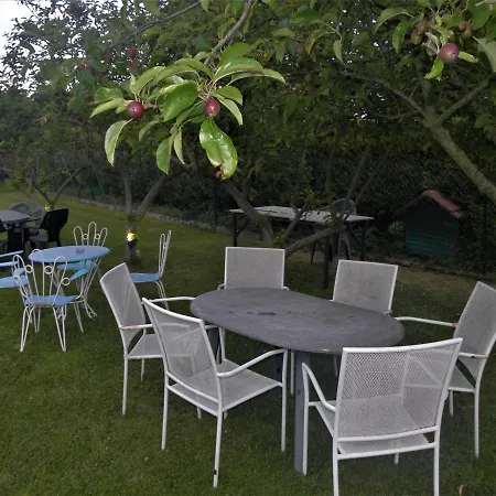 El Pico De Santillana Hostel Vispieres