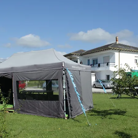 El Pico De Santillana * 산틸라나델마르