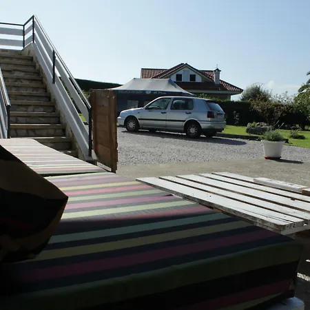 El Pico De Santillana 호스텔 산틸라나델마르