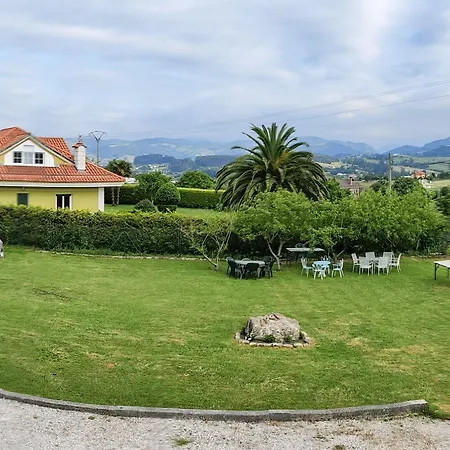 El Pico De Santillana Hostel