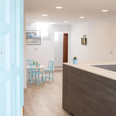 El Pico De Santillana Hostel *