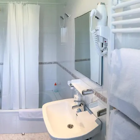El Pico De Santillana Hostel Vispieres