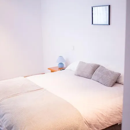 El Pico De Santillana Hostel *