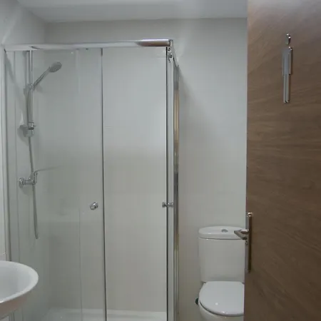 El Pico De Santillana Hostel *