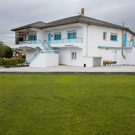El Pico De Santillana Hostal *