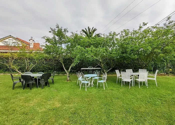 El Pico De Santillana 산틸라나델마르