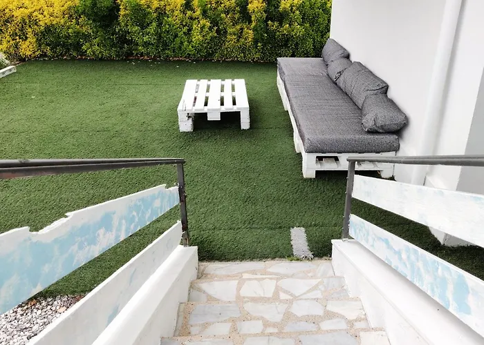 호스텔 El Pico De Santillana