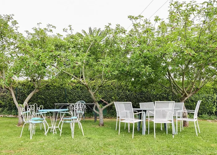 Auberge de jeunesse El Pico De Santillana