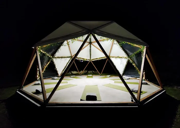 El Pico De Santillana Hostel *