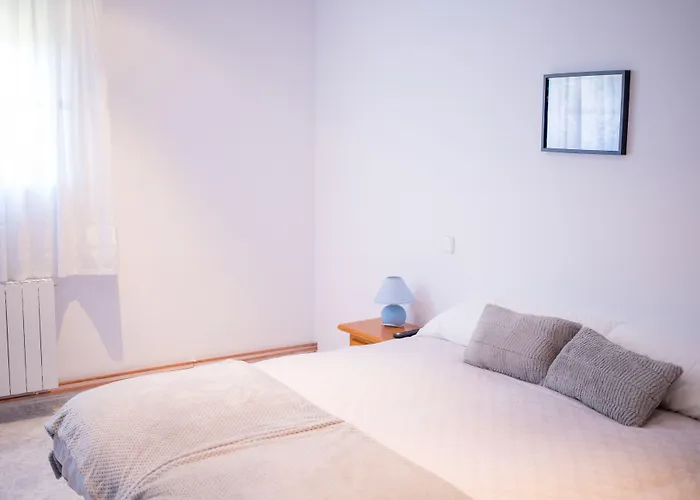 Auberge de jeunesse El Pico De Santillana Santillana del Mar