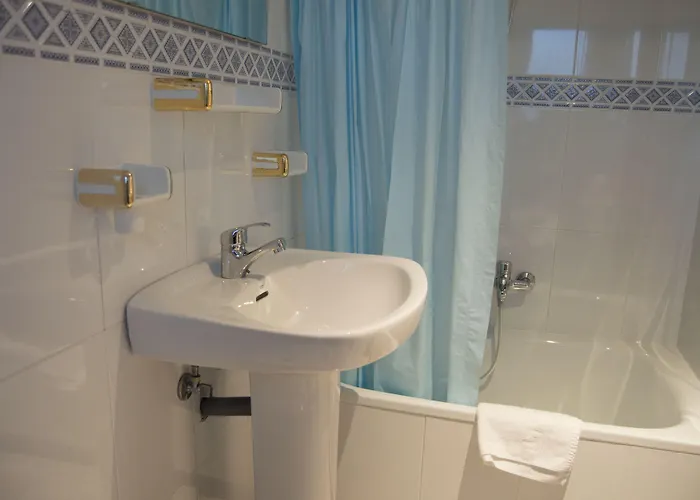 El Pico De Santillana * 산틸라나델마르