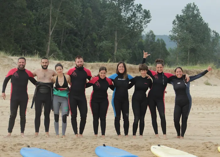 Auberge de jeunesse El Pico De Santillana Santillana del Mar