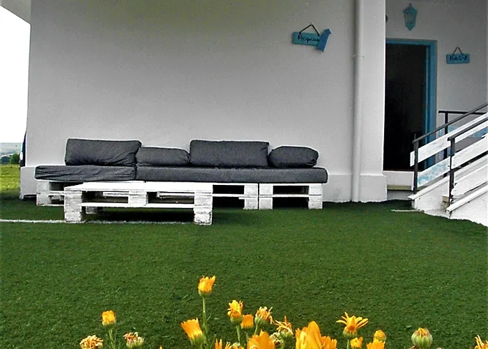 El Pico De Santillana * 산틸라나델마르