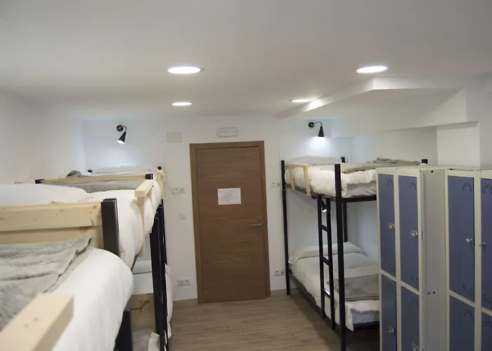 El Pico De Santillana