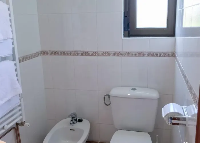 El Pico De Santillana