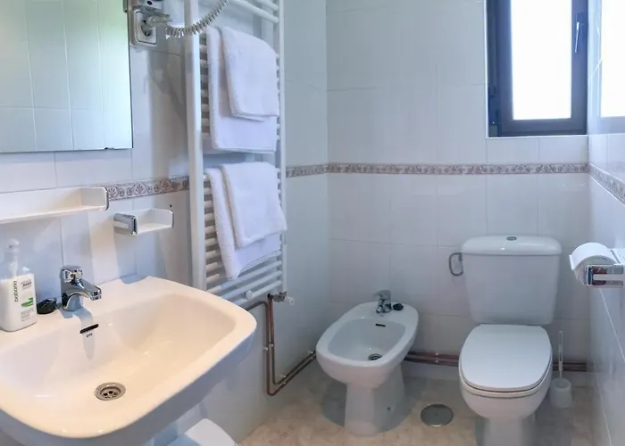 El Pico De Santillana 산틸라나델마르