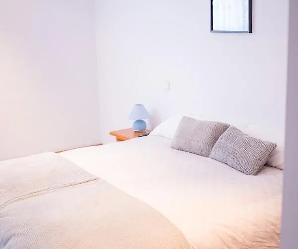 El Pico De Santillana Auberge de jeunesse *