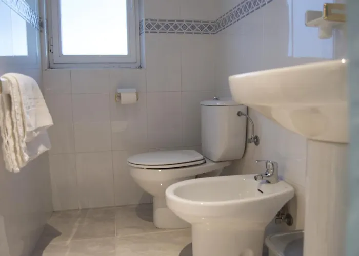 Auberge de jeunesse El Pico De Santillana