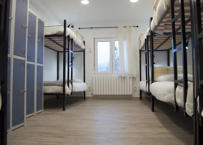 El Pico De Santillana Santillana del Mar