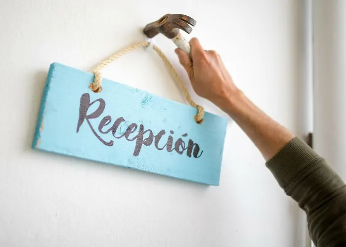 El Pico De Santillana *