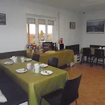 El Pico De Santillana אכסניה *