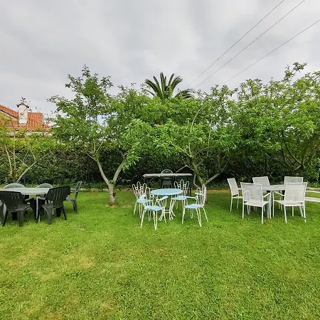 El Pico De Santillana Santillana del Mar