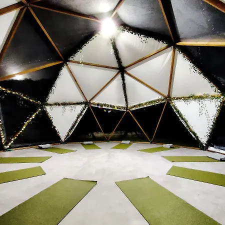 El Pico De Santillana