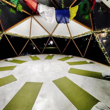 El Pico De Santillana *