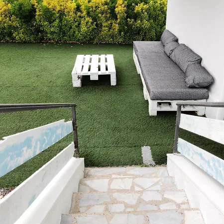 Hostel El Pico De Santillana