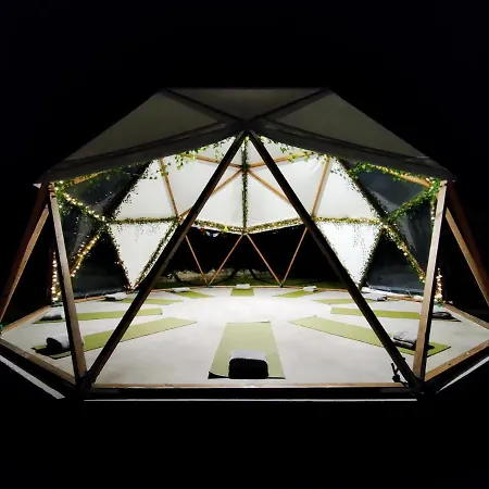 El Pico De Santillana Hostel *