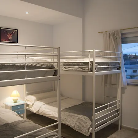 El Pico De Santillana *