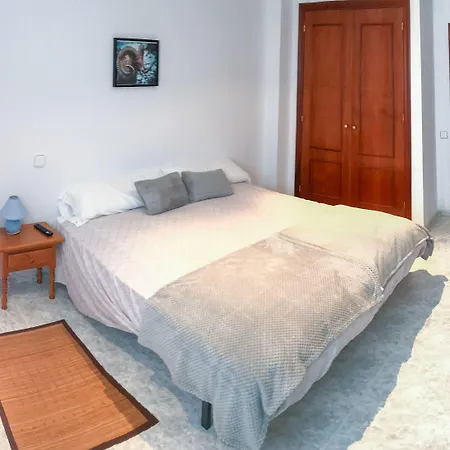 El Pico De Santillana Hostel *