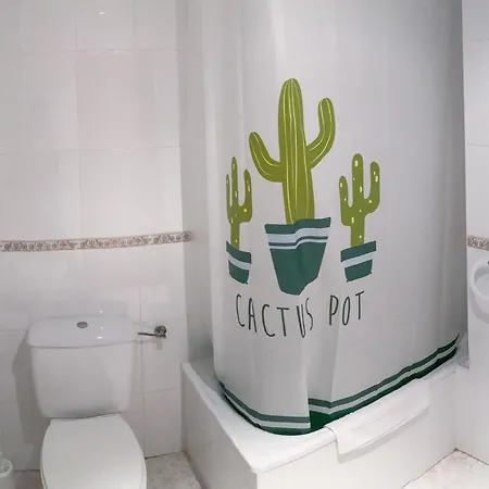 Hostel El Pico De Santillana Santillana del Mar