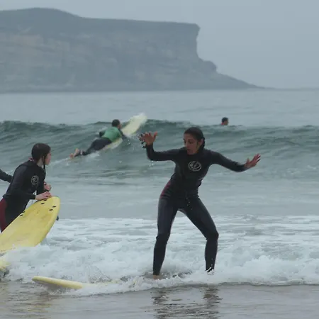 Hostel El Pico De Santillana Santillana del Mar