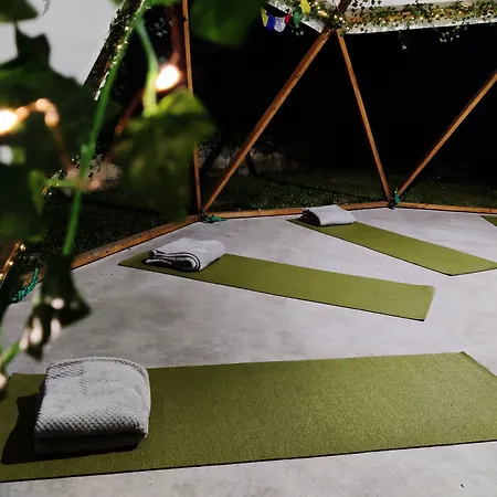 El Pico De Santillana Hostel *