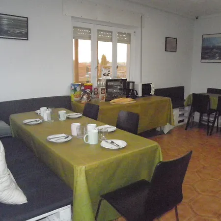 Hostel El Pico De Santillana Santillana del Mar