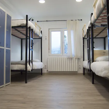 El Pico De Santillana