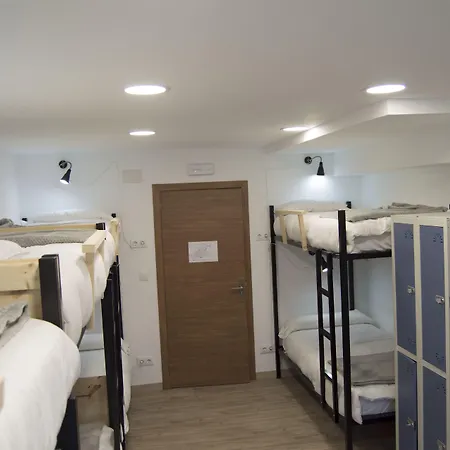 El Pico De Santillana