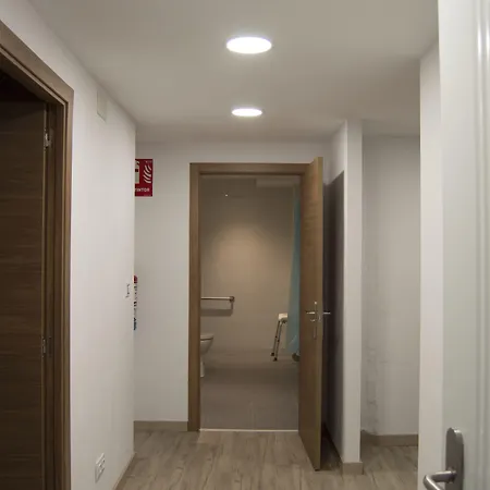 El Pico De Santillana Hostel Santillana del Mar