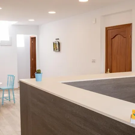 El Pico De Santillana