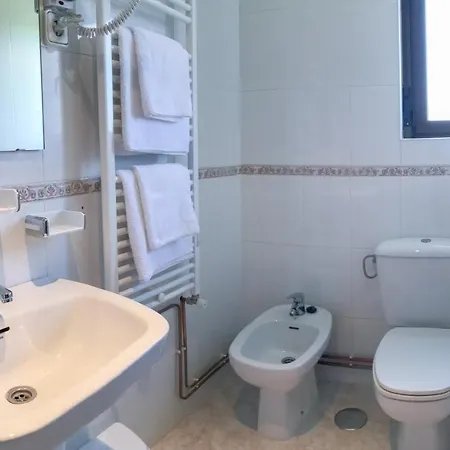 El Pico De Santillana Santillana del Mar