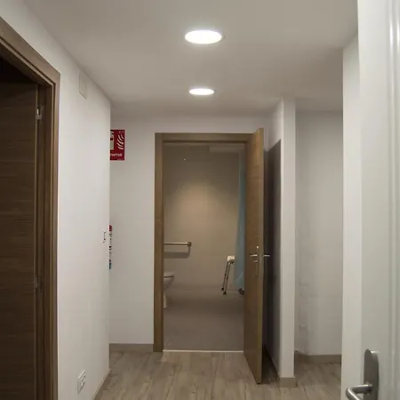 El Pico De Santillana